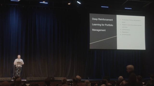 Thomas Snell - Why artificial intelligence isn’t that intelligent yet