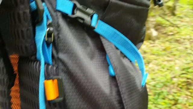 Rucsac Ferrino Triolet 48+5 смотреть онлайн