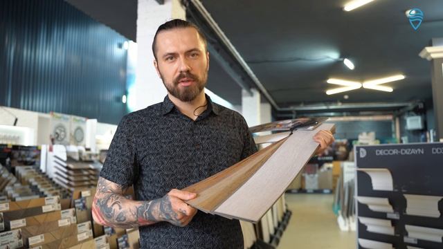 ВИНИЛОВЫЙ ПОЛ! Всё, Что Вам Нужно Знать! LVT и SPC покрытия - в чем разница смотреть онлайн