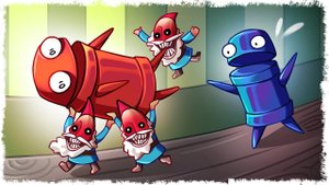 Играем в R.E.P.O