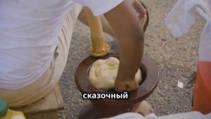 15 ошеломляющих фактов о Бенине_ самая загадочная в мире страна вуду - документа