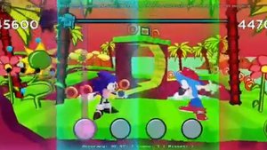 Manual Blast/FNF sonic.exe/Roblox Fnb/@Hog