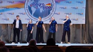 Наши судьбы как ленты дорог