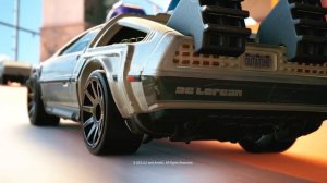 Hot Wheels Unleashed - Official Diecast Trailer