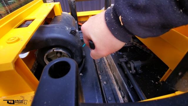 Dewalt DW735X Planer Review - I am SORRY, You took it like a Champ