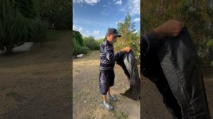 Гарнитура забежал / ГАРДЕЙ И ИВАНЫЧ #рек #топ #shortsvideo #россия #тренды #рекомендации #shorts