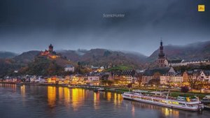 15 Самых красивых Маленьких Городов Германии, Которые Стоит Посетить, Путеводитель по Германии