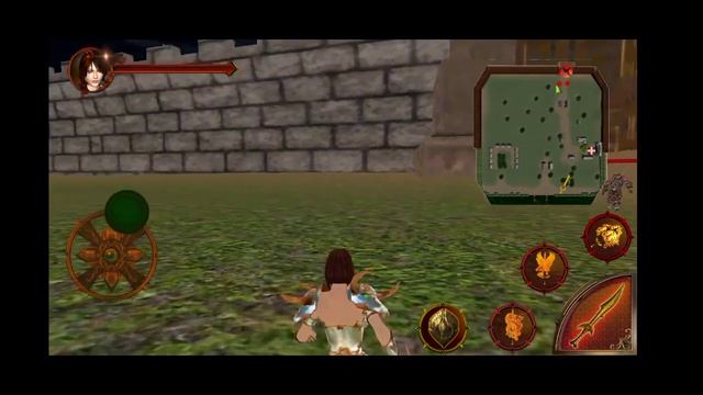 Persian Princess - Level 1.2.3 Oh Failed - Gameplay Android HD Gamelon смотреть онлайн