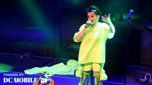 KZ Tandingan Concert New York 2019 : Rolling in the deep смотреть онлайн