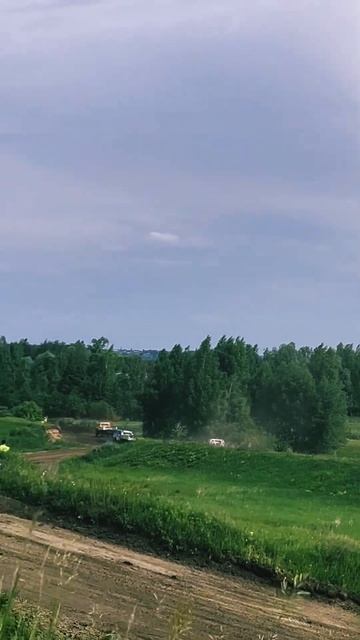 Рубилово за первое место #тренды #шортс #ютубшортс #nature #automobile #track #offroad