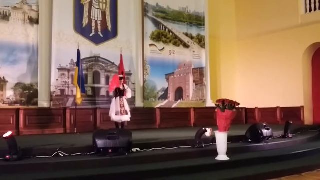 Выступление Нелли Сюпюр смотреть онлайн