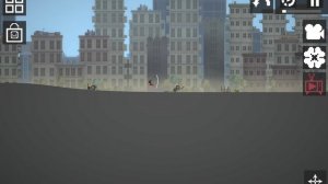 обычный день в MELON PLAYGROUND "школа"2 часть