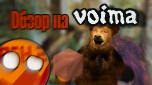 ОБЗОР ИГРЫ VOIMA