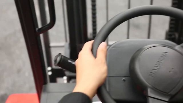Hangcha Forklift Demo смотреть онлайн