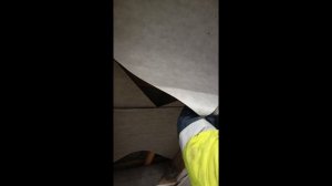 Как установить мансардное окно когда в доме уже есть отделка?🤔🤔