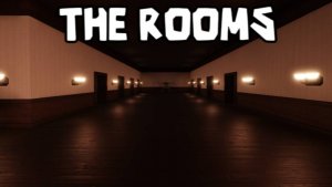 THE ROOMS (Trailer)