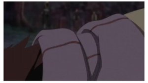 karin Uzumaki AMV — Cold❄️