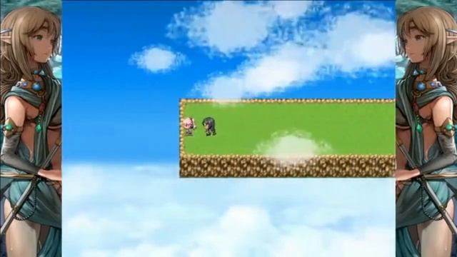 Weather EX (2.0) [ Rpg Maker MV ] [ RPGツクールMV ] 天气系统插件演示 (Re-upload)