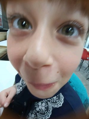 стрим с алисой