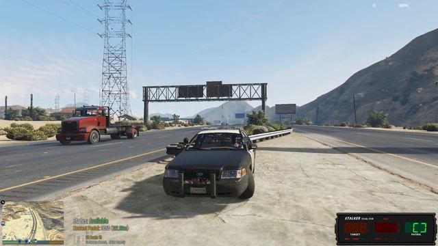 Better Call Saul?  LSPDFR  Ep. 13