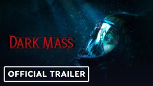 Dark Mass - ОФИЦИАЛЬНЫЙ АНОНСИРУЮЩИЙ ТРЕЙЛЕР ПСИХОЛОГИЧЕСКОГО ХОРРОРА | 2026