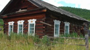 Русская народная песня "Шумел камыш"