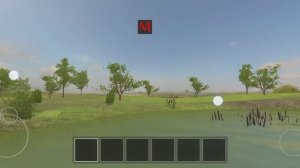 Мама с ножом. Пишите что мне зделать при помощи читов.