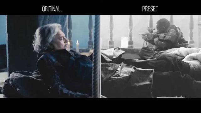 Transitions, Color Presets, Sound FXs || Adobe Premiere Pro смотреть онлайн