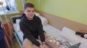 Поездка на мопеде едва не стоила жизни подростку из Карелии