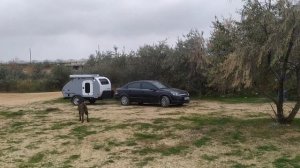 ПО ДАГЕСТАНУ НА АВТОДОМЕ ЧАСТЬ 3 (ЮЖНЫЙ ДАГЕСТАН)