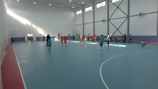 10 Игра