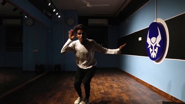 Kaash Aisa Hota || Lyrical Dance Choreography || Pavan Parmar смотреть онлайн