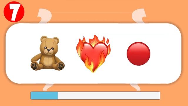 😱Guess The MONSTERS (Smiling Critters) by EMOJI + VOICE | Poppy Playtime Chapter 3 смотреть онлайн