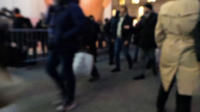 KYLIE COSMETICS Pop-up Shop by Kylie Jenner - New York City