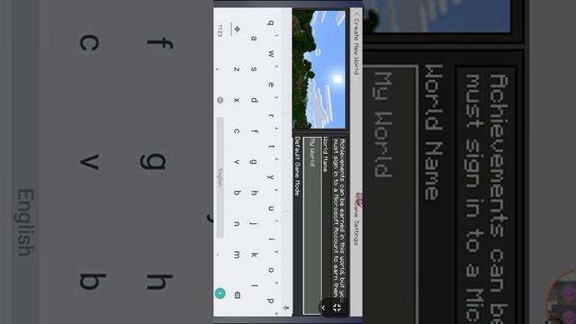 How to play minecraft trial in now.gg?How to play minecraft? смотреть онлайн