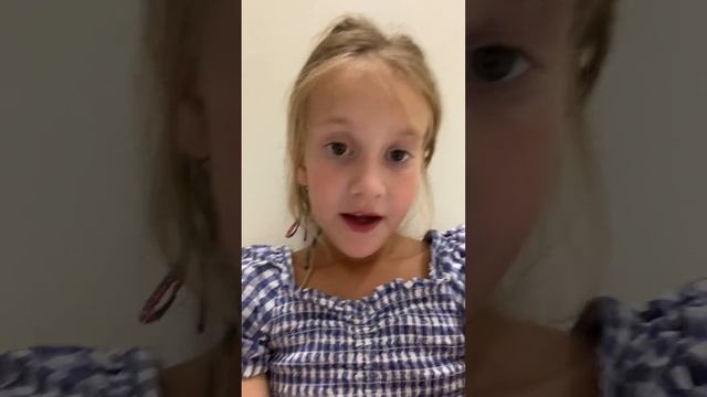 Почему тебе должны купить хомяка