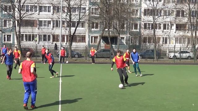 Медвежий Стан - Скандинавия 1 тайм смотреть онлайн