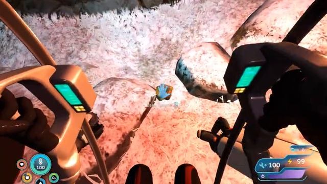 Subnautica Below Zero