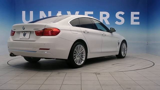 ＢＭＷ ４シリーズ ４２０ｉ　ｘＤｒｉｖｅグランクーペ　ラグジュアリー смотреть онлайн
