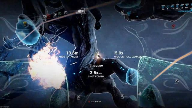 Duo 6x3 Teralyst Guide DPS PoV смотреть онлайн