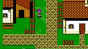 Crystalis на Денди (NES) - Полное прохождение (100%) (LongPlay) (4K, 60FPS)