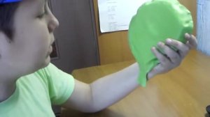 2 обзора: подушка пердушка и складной нож .