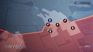 Ореховское направление: история боев под Работино и новые перспективы