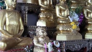 Таиланд.Поездка семьей с рюкзаками в 2010 г.Все самое интересное и впечатляющее в Бангкоке.