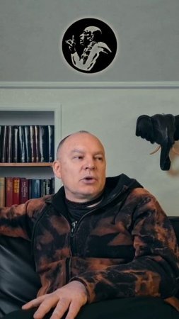 Отречение - подарок от Бога!