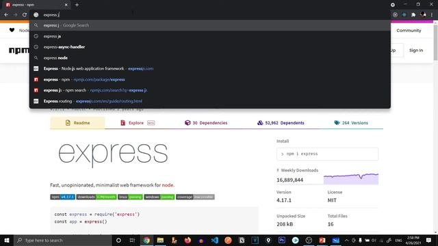 MERN Stack Project Tutorial #2 - What is MERN Stack ?