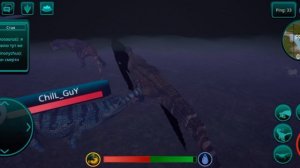 друг попросил загнездить за сарко the cursed isle