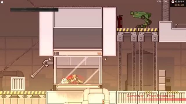 Crackle Cradle | all death (1)