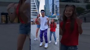 хабибка и тётя наташа а в конце горячий поцелуй💋