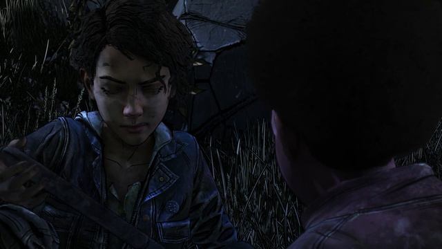 THE WALKING DEAD THE FINAL SEASON EPISODE 4 WALKTHROUGH FULL EPISODE TAKE US BACK смотреть онлайн